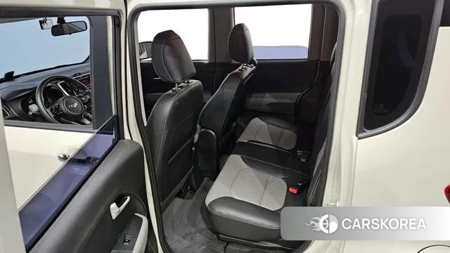 Kia The New Ray 2020 Жемчужный цвет из Кореи, фото 2