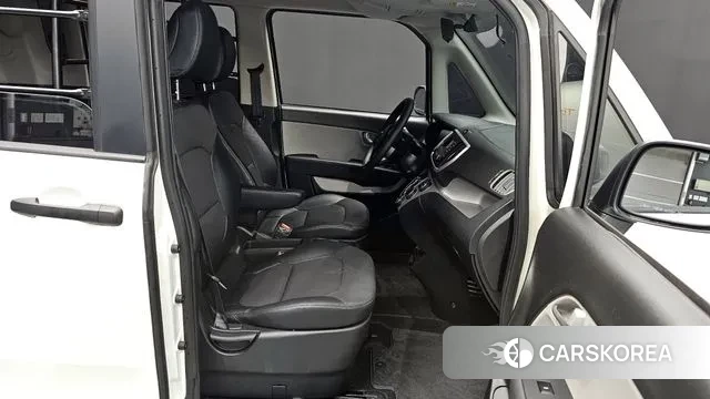 Kia The New Ray 2022 Белый из Кореи, фото 2