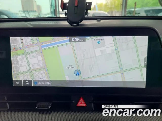 Kia Sportage 5th Generation id 2643704 из Кореи 2