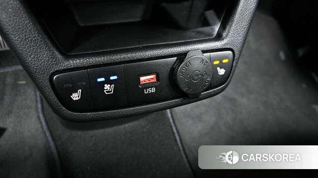 Kia The New Kia Ray 2025 Жемчужный цвет из Кореи, фото 2