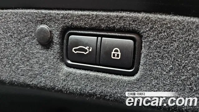 Hyundai The New Grandeur IG Hybrid id 2686556 из Кореи 2