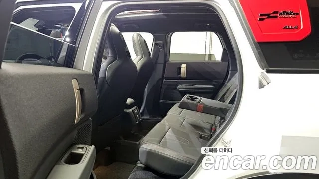 Mini Cooper S Countryman 3rd Generation 2024 Белый из Кореи, фото 2