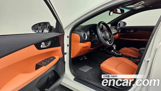 Kia The New K3 2nd generation id 2704721 из Кореи 2