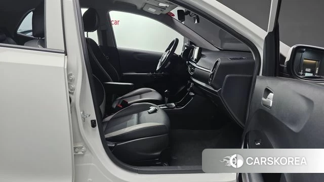 Kia All New Morning (JA) 2019 Белый из Кореи, фото 2