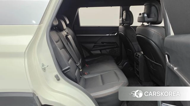 Ssangyong Torres 2025 Белый из Кореи, фото 2