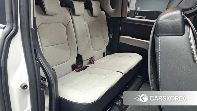 Kia The New Kia Ray 2023 Белый из Кореи, фото 2