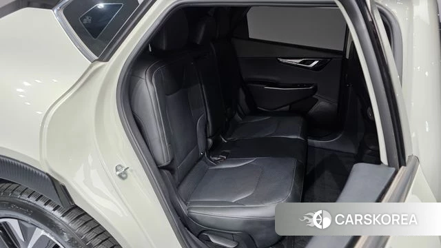 Kia EV6 2023 Белый из Кореи, фото 2