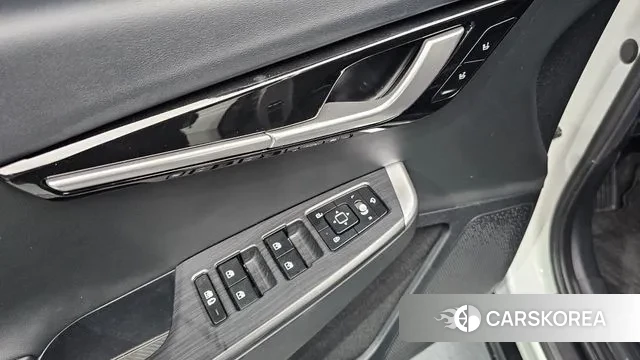 Kia EV6 2022 Белый из Кореи, фото 2