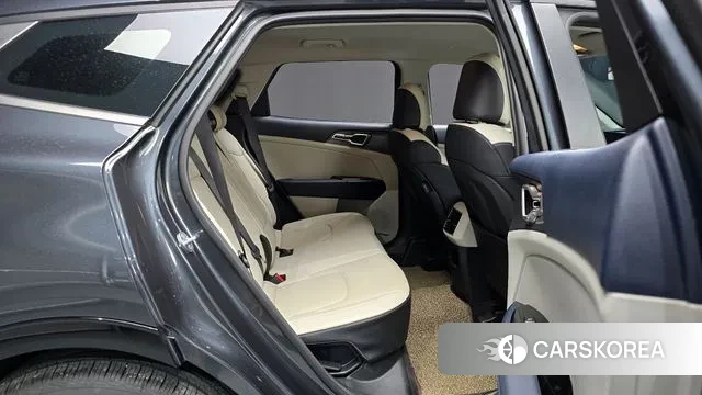 Kia Sportage 5th Generation id 3529193 из Кореи 2