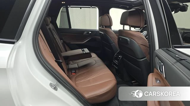 BMW X5 (G05) 2025 Белый из Кореи, фото 2