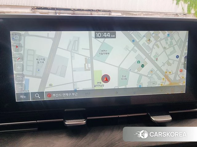 Kia Carnival 4th generation 2022 Белый из Кореи, фото 2