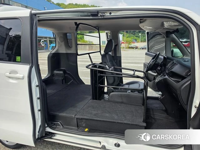 Kia The New Kia Ray 2024 Белый из Кореи, фото 2