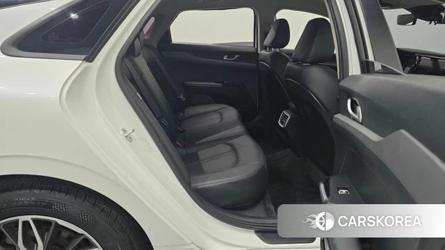 Kia K5 3rd generation 2020 Белый из Кореи, фото 2