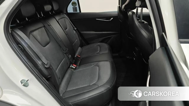 Kia Di All New Niro EV 2023 Белый из Кореи, фото 2