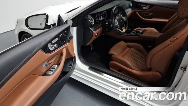 Mercedes-Benz E-Class W213 id 2699982 из Кореи 2