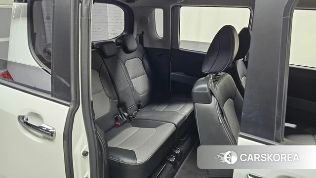 Kia The New Ray 2021 Белый из Кореи, фото 2