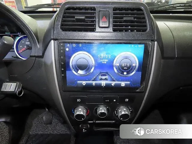 Dongfeng Socon C35 2023 Белый из Кореи, фото 2