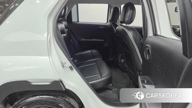 Hyundai Casper 2022 Белый из Кореи, фото 2