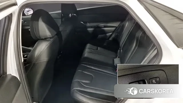 Hyundai Avante (CN7) 2020 Белый из Кореи, фото 2