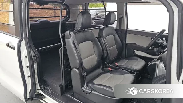 Kia The New Ray 2021 Белый из Кореи, фото 2