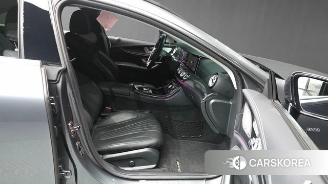 Mercedes-Benz CLS-Class C257 2019 Серый из Кореи, фото 2