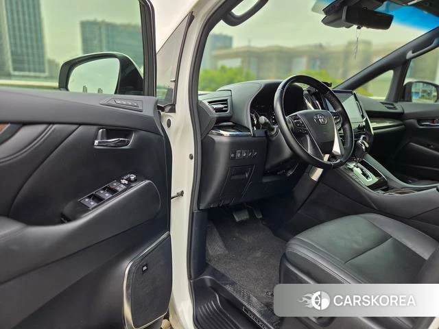Toyota Wilfa 2021 Белый из Китая, фото 2