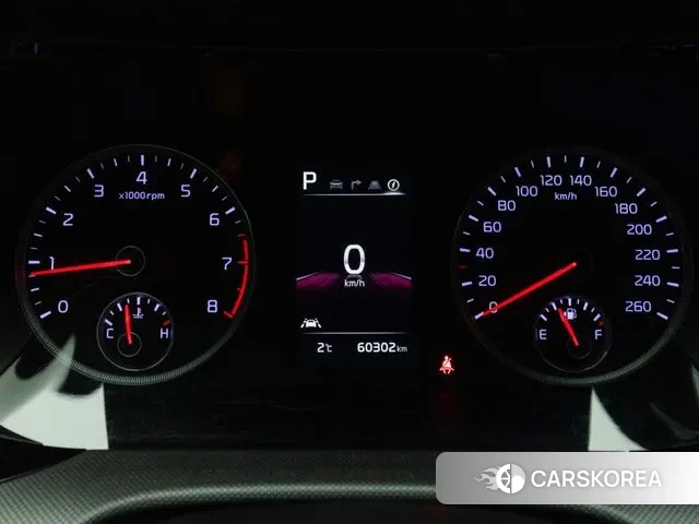 Kia K5 3rd generation 2021 Белый из Кореи, фото 2