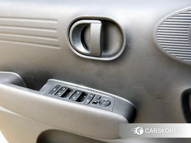 Hyundai Casper 2022 Белый из Кореи, фото 2