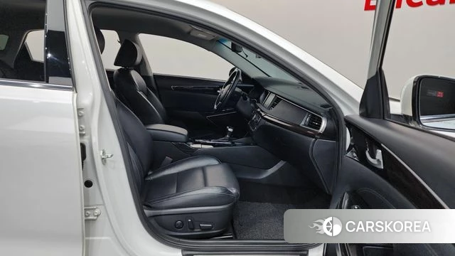 Kia Come New K7 2019 Белый из Кореи, фото 2