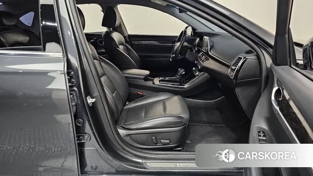 Hyundai Grandeur IG 2019 Серый из Кореи, фото 2