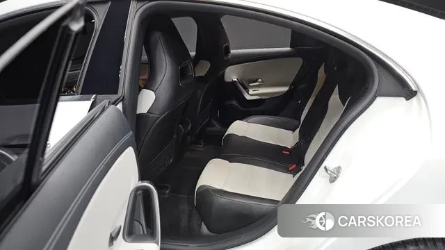 Mercedes-Benz CLA-Class C118 2020 Белый из Кореи, фото 2