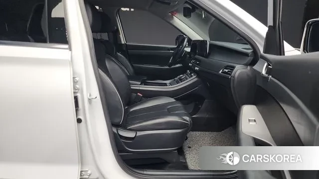 Hyundai Palisade 2020 Белый из Кореи, фото 2