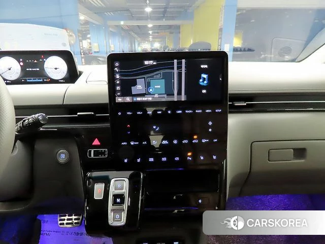 Hyundai Staria 2024 Белый из Кореи, фото 2