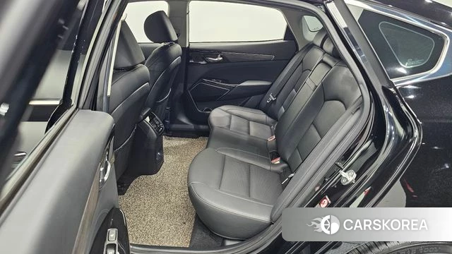 Kia K7 Premier 2019 Черный из Кореи, фото 2