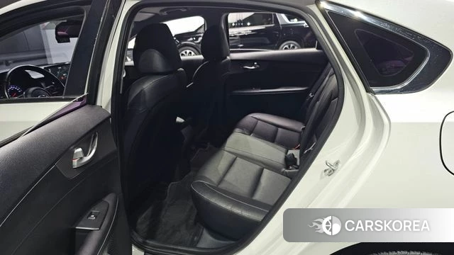 Kia Come New K3 2018 Белый из Кореи, фото 2