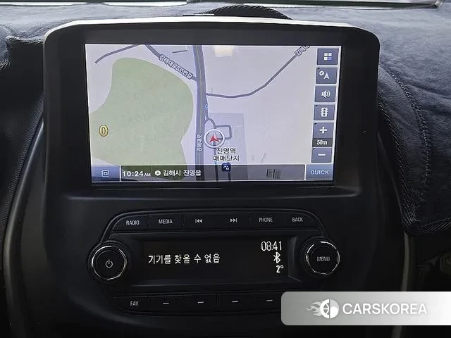 Chevrolet (GM Daewoo) The New Spark 2018 Жемчужный цвет из Кореи, фото 2