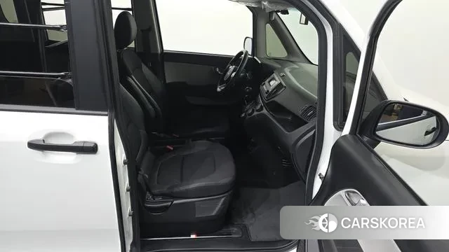 Kia The New Kia Ray 2023 Белый из Кореи, фото 2