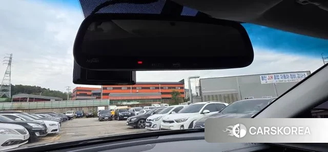 Kia Come New K7 2018 Серый из Кореи, фото 2