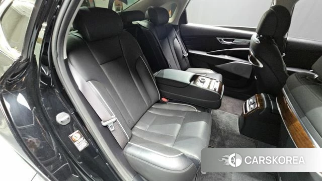 Kia More K9 2019 Черный из Кореи, фото 2