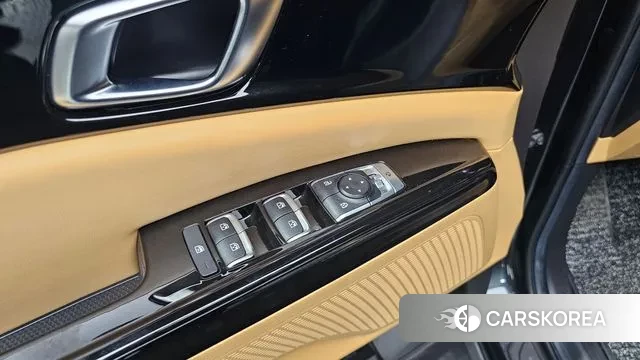 Kia Carnival 4th generation 2022 Серый из Кореи, фото 2