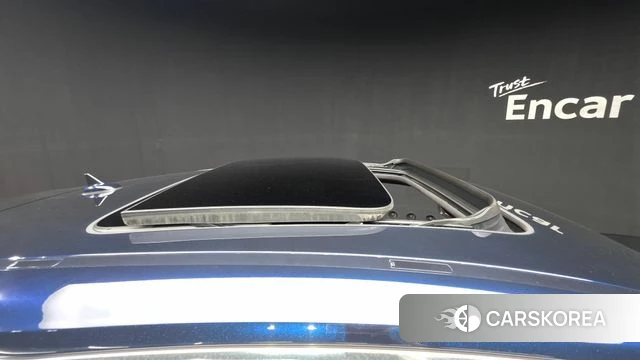 Maserati Levante 2022 Синий из Кореи, фото 2