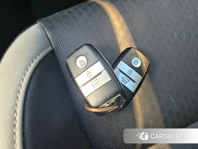 Kia All New Morning (JA) 2020 Жемчужный цвет из Кореи, фото 2