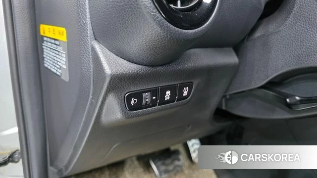 Kia All New Morning (JA) 2019 Серебряный из Кореи, фото 2