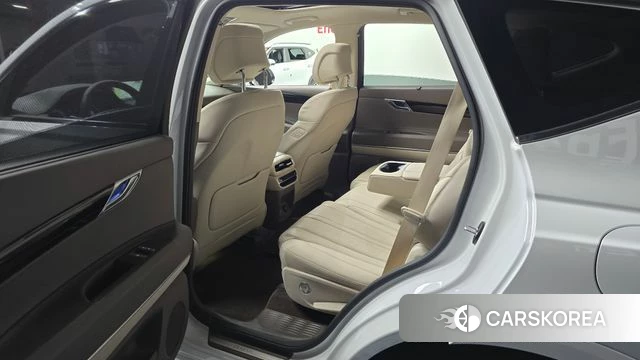 Genesis GV80 2022 Белый из Кореи, фото 2