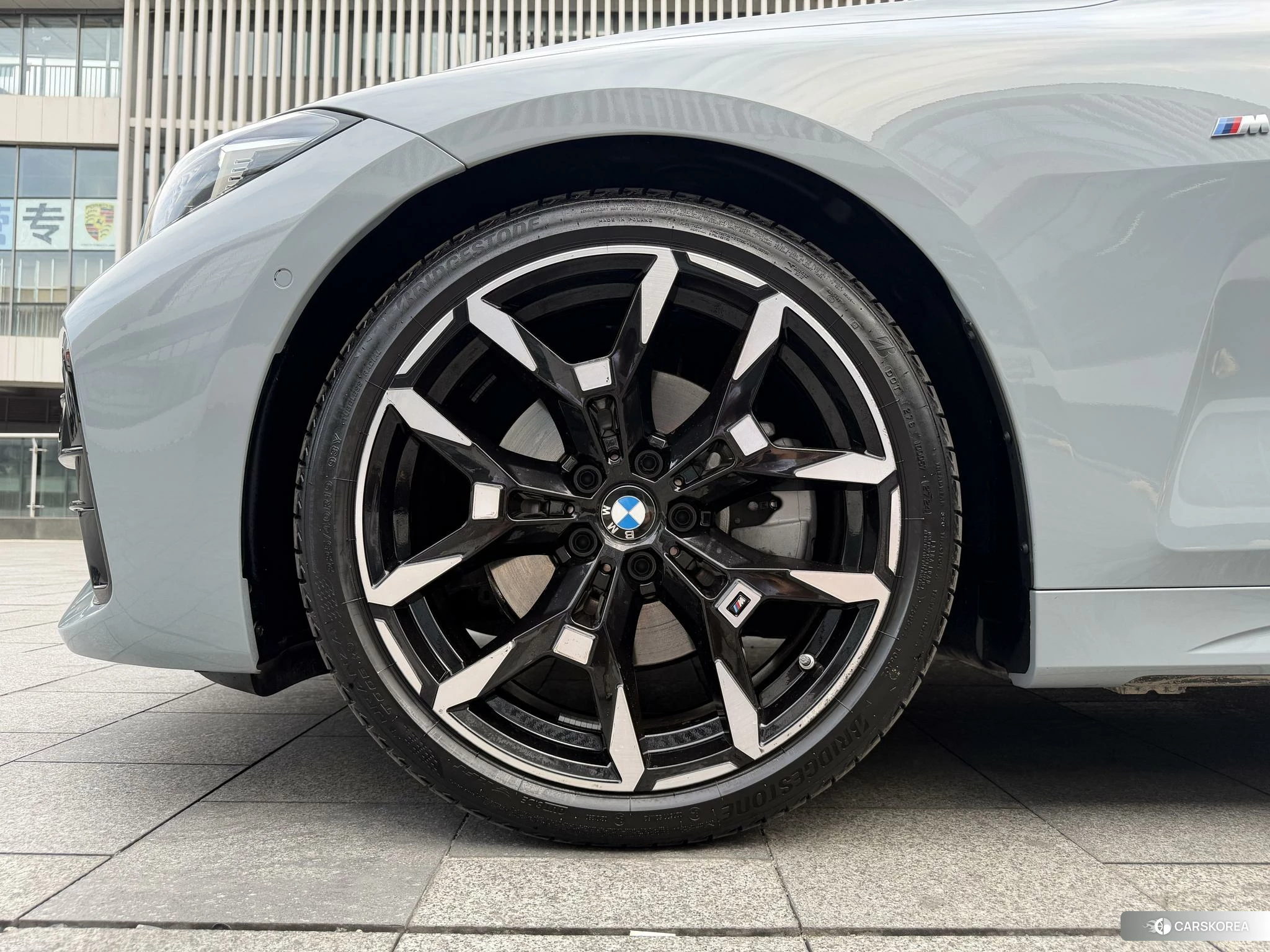BMW 4 series 2024 Другой из Китая, фото 2
