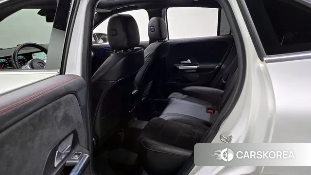 Mercedes-Benz GLA - Class H247 2020 Белый из Кореи, фото 2