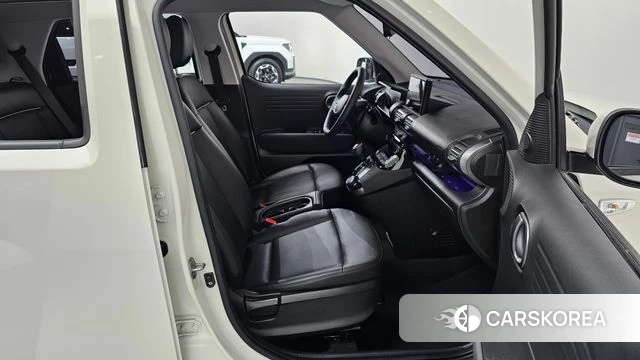 Hyundai Casper 2024 Жемчужный цвет из Кореи, фото 2