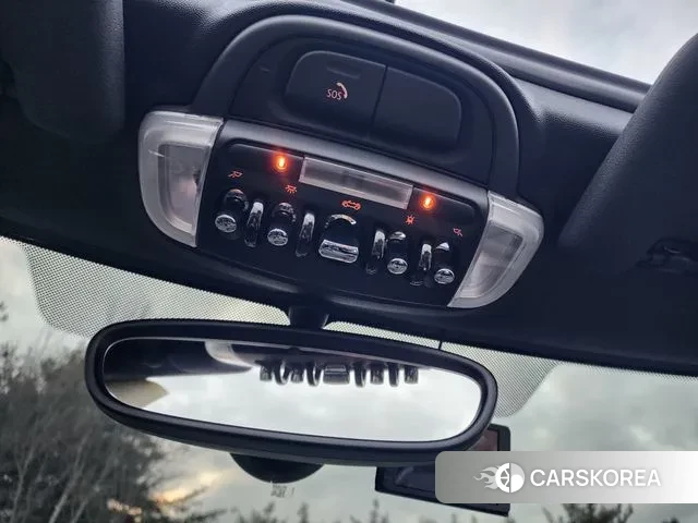 Mini Cooper Convertible 2019 Жемчужный цвет из Кореи, фото 2