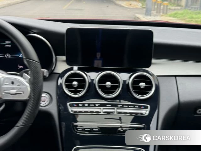Mercedes-Benz Class C 2020 Красный из Китая, фото 2