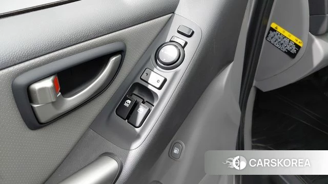 Hyundai The New Grand Starex 2021 Серебряный из Кореи, фото 2